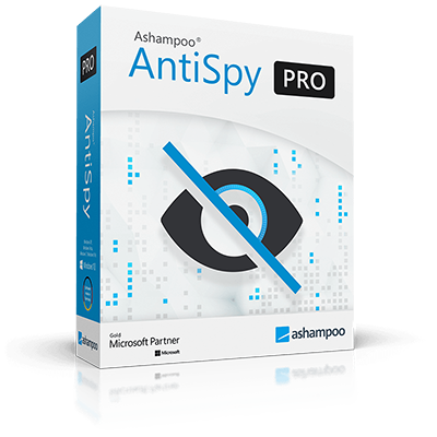 Ashampoo AntiSpy Pro v1.5 - ITA