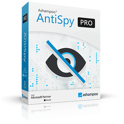 Ashampoo AntiSpy Pro v1.5 - Ita