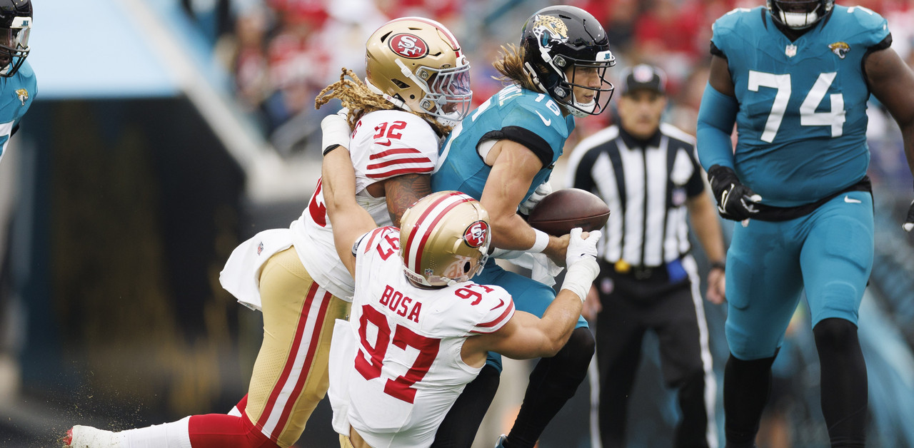Know more about NFL Games