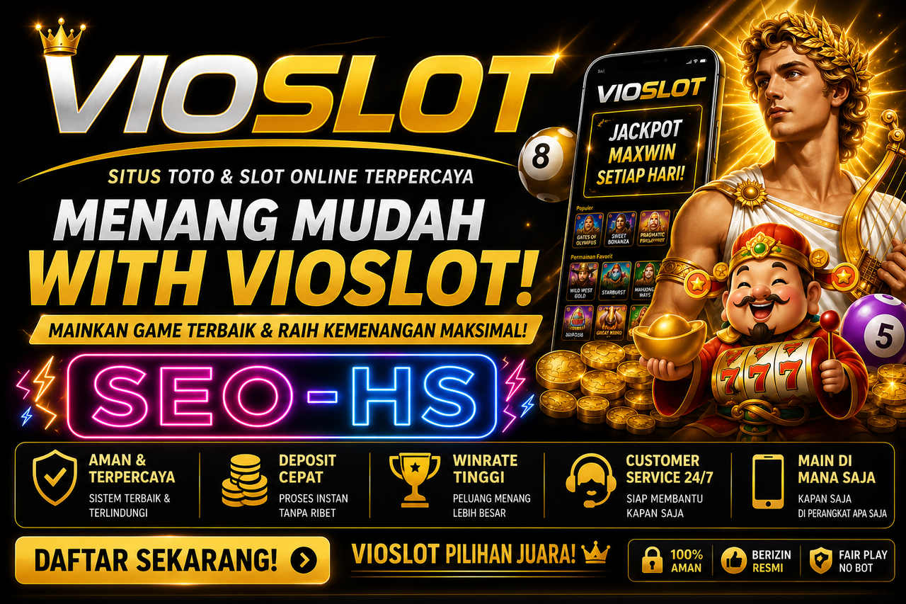 VIOSLOT