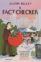 Austin Kelley – Il Fact Checker (2026)
