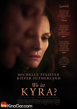Wo ist Kyra? (2017)