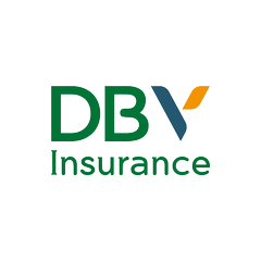 DBV Insurance Logo
