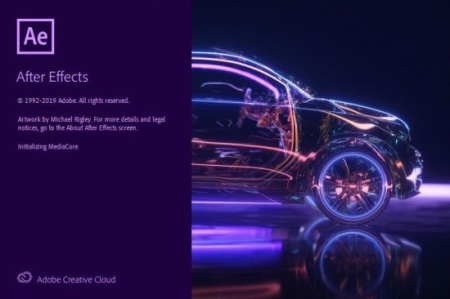 Adobe After Effects 2020 v17.1.0.33 Beta (x64) Multilingual