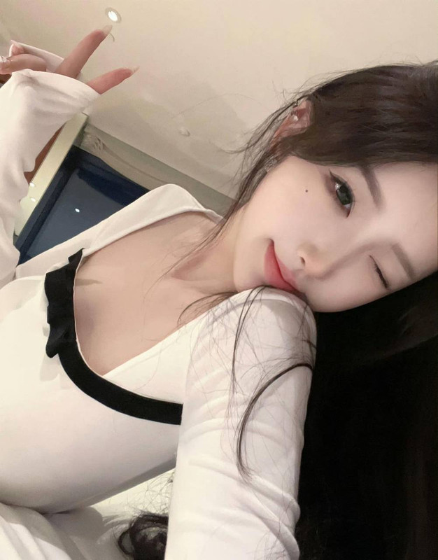 初戀系甜妹溫柔互動