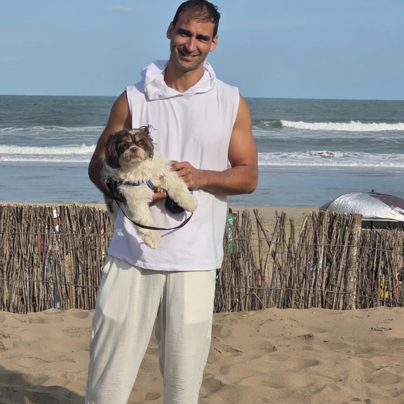 Cliente pantal&oacute;n lino 2