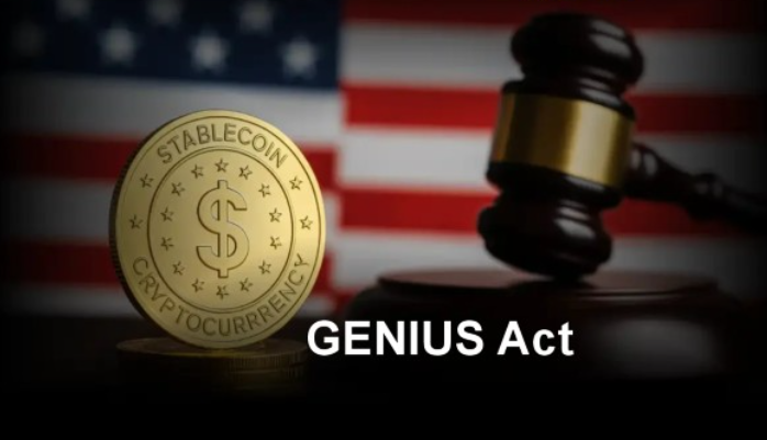 card image Сенат США одобрил законопроект о стейблкоинах, открывая новую эру крипторегулирования