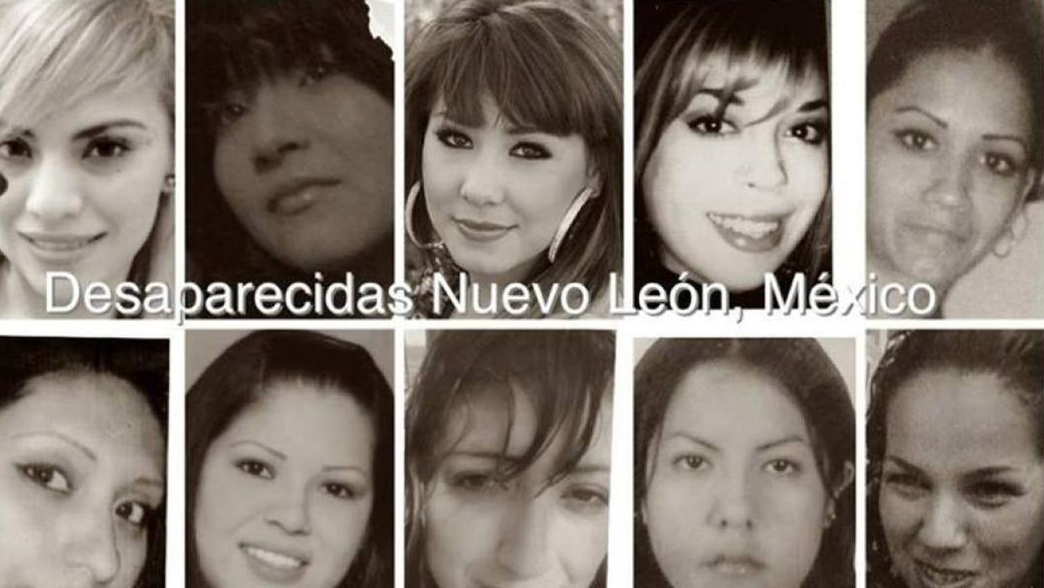 Samuel García se reúne con el padre de Yolanda Martínez; apoyará con su búsqueda