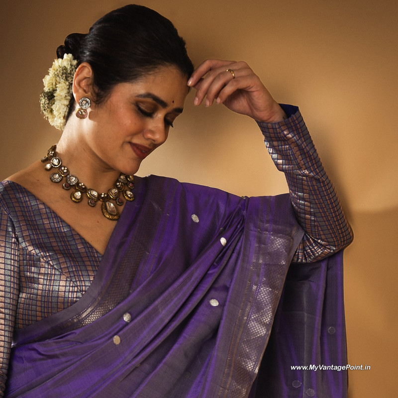 7-Girija-Oak-Godbole-in-Purple-Saree-for-Lallantop-Interview-My-Vantage-Point