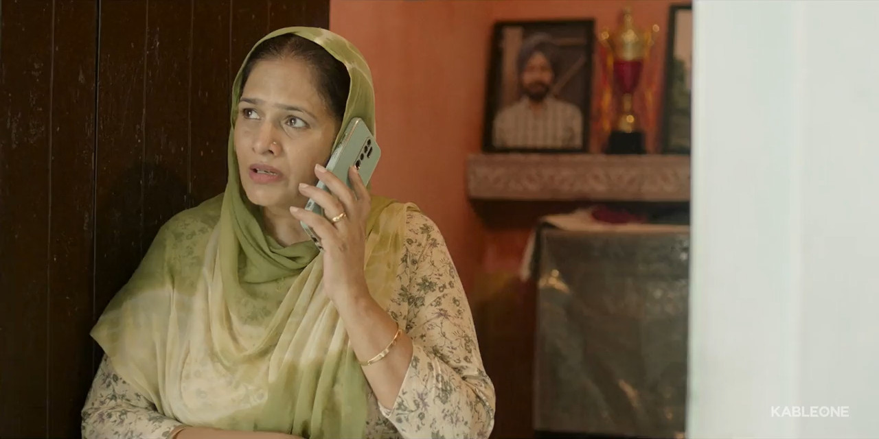 Sukha Raider 2026 WebRip Season 1 [Hindi + Tamil + Telugu + Malayalam + Punjabi] 480p 720p ESub Screenshot