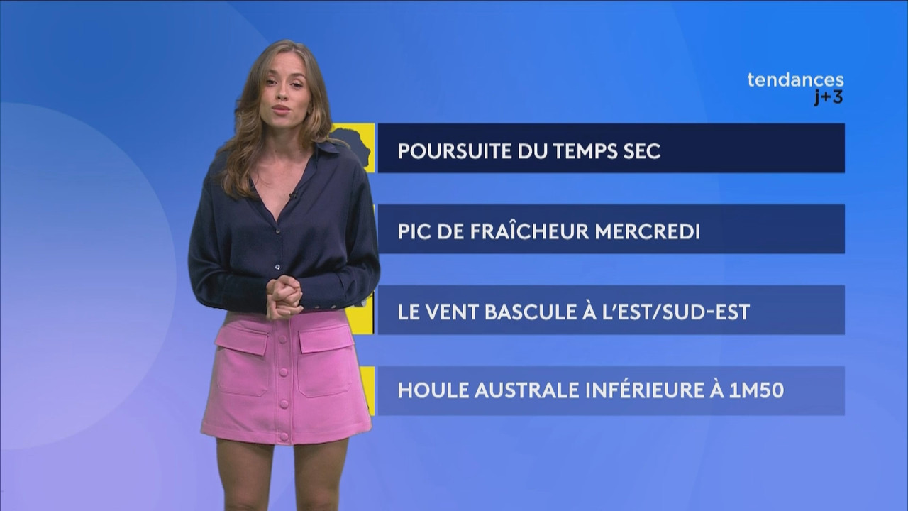Météo La Réunion - Émission du lundi 17 juin 2024_La Première_2024_06_17_17_36.ts_snapshot_02.02.369