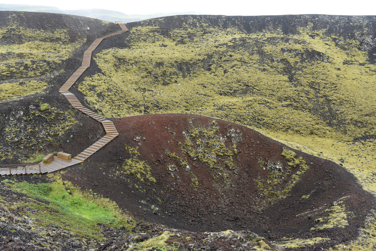 Norte: Agua y piedras - Iceland, Las fuerzas de la naturaleza (2021) (59)