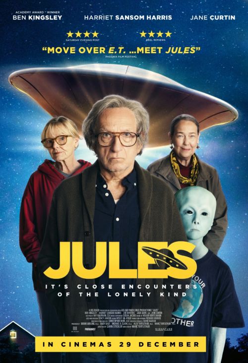 Jules (2023) PL.1080p.WEB-DL.x264-KiT / Lektor PL