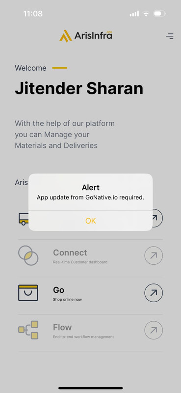 Alert Image