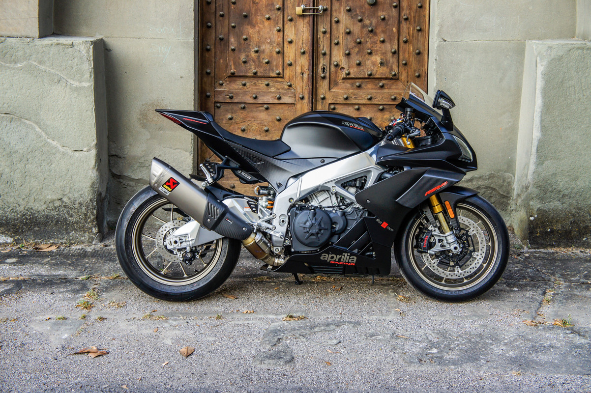 RSV4 1100 - Mi piace da morire ❤️ - mini recensione e foto - Strada - Forum  moto, entra nel forum di Moto.it