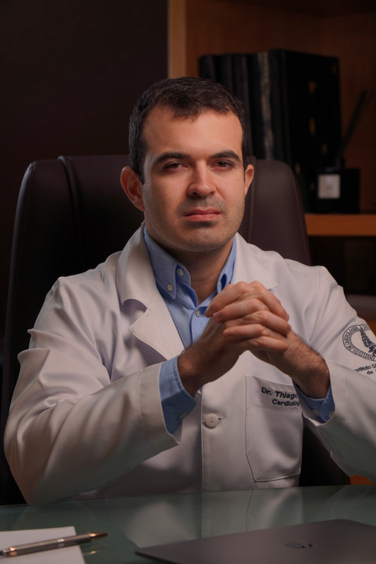 Dr. Thiago Mendonça Jayme - Excelência