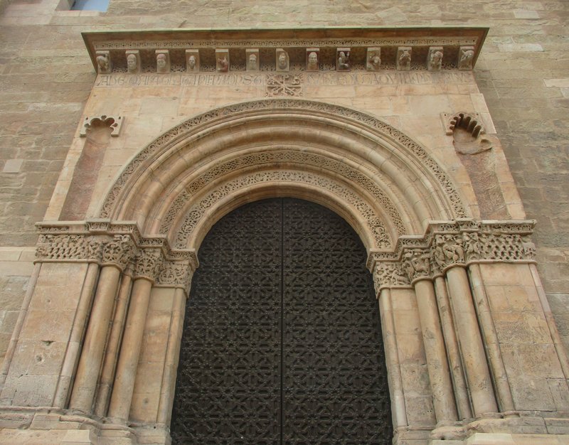 LA SEO DE LLEIDA, Monument-Spain (5)