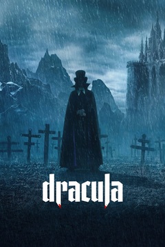Dracula 2025 720p BluRay x264-TFPDL