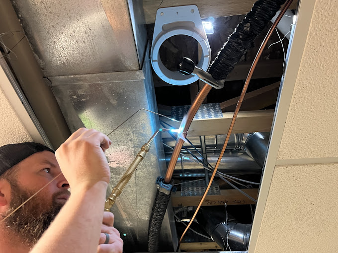 furnace repair