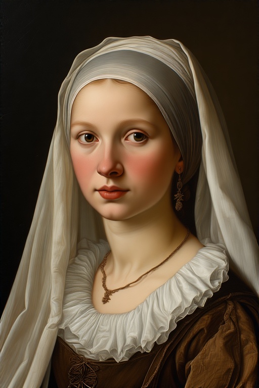 Oil-on-canvas-Renaissance-pain-32
