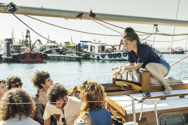 LA PELÍCULA “ROMERÍA”, DE CARLA SIMÓN, COMIENZA SU RODAJE EN VIGO