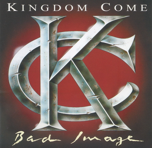 Kingdom Come - Bad Image (1993) [FLAC]