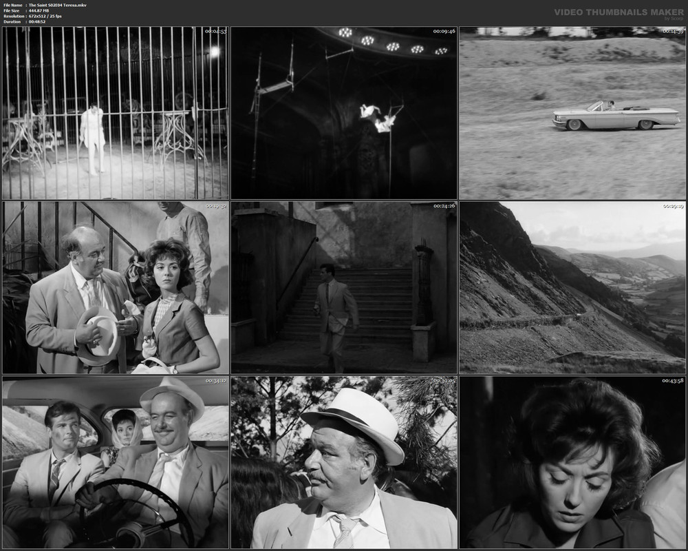 The Saint S02E04 Teresa.mkv