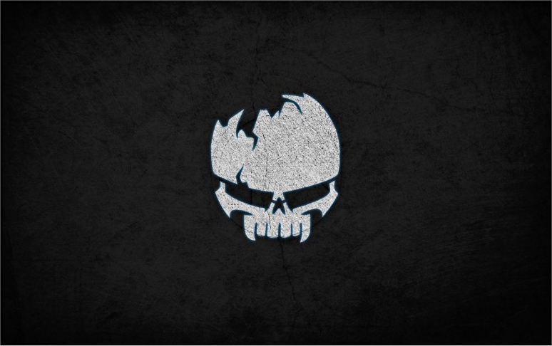 Background-Dark-wall-skull-sign-wallpape