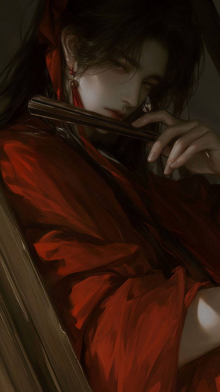 邓如晦