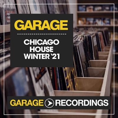 VA - Chicago House Winter '21 (02/2021) Ch1