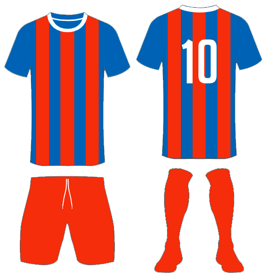 Equipación
