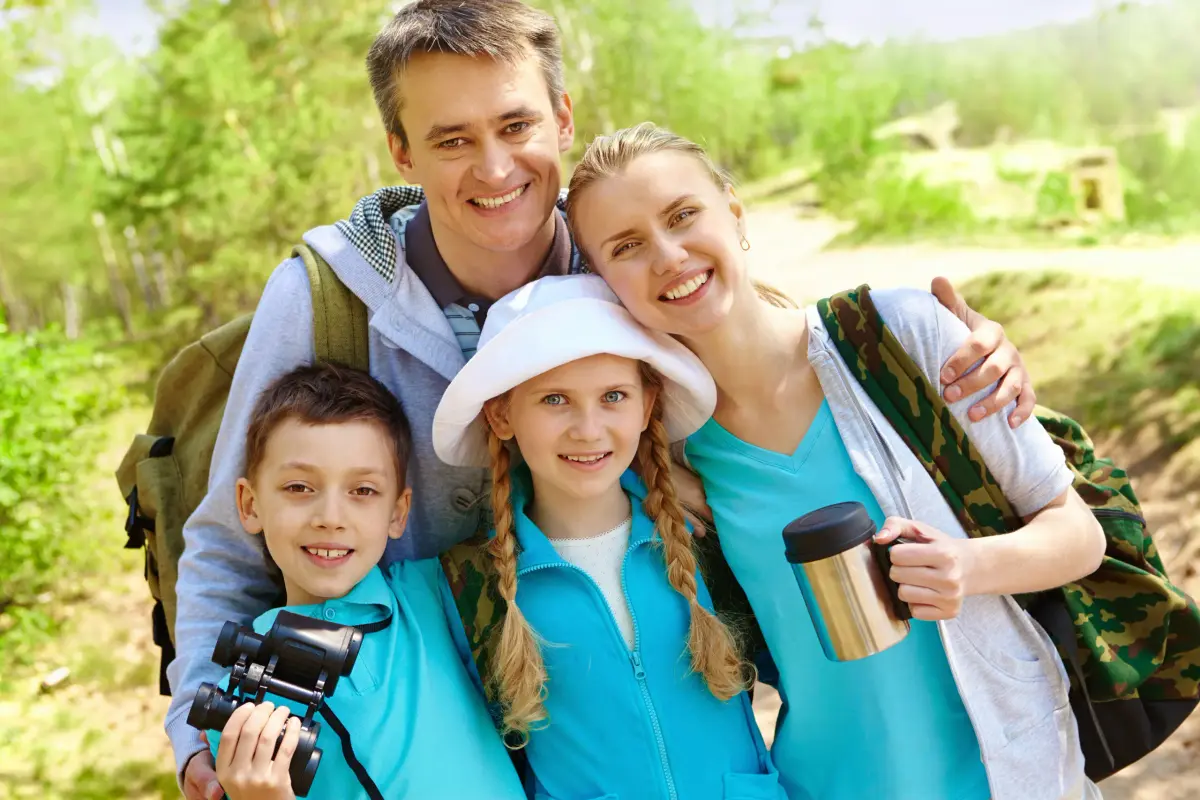 Family Travel During School Breaks