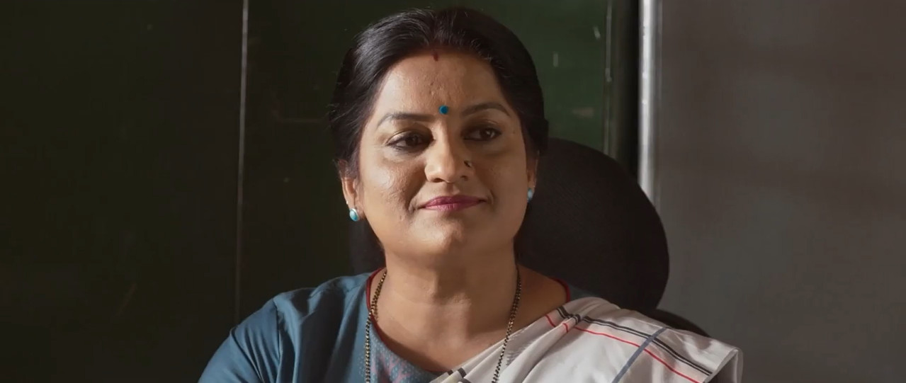 Appa I Love You 2024 WebRip [Kannada] 480p 720p ESub Screenshot