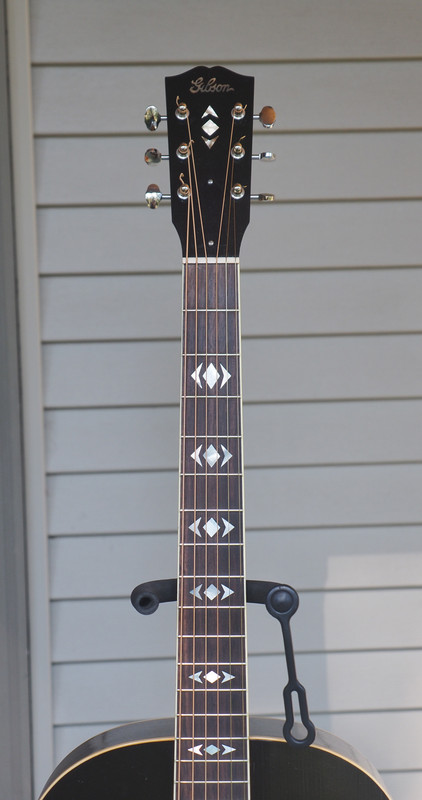 neck front