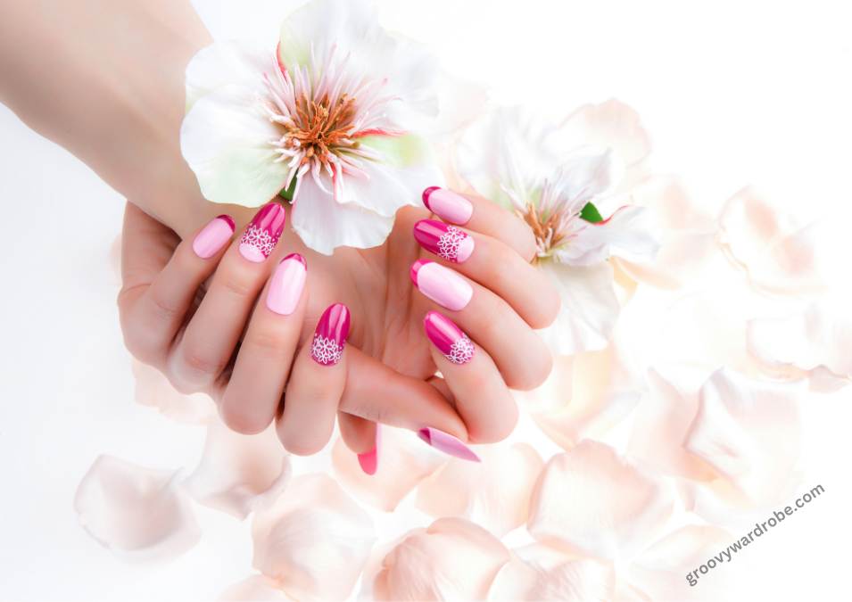  Ideas for Christmas Nail Art 