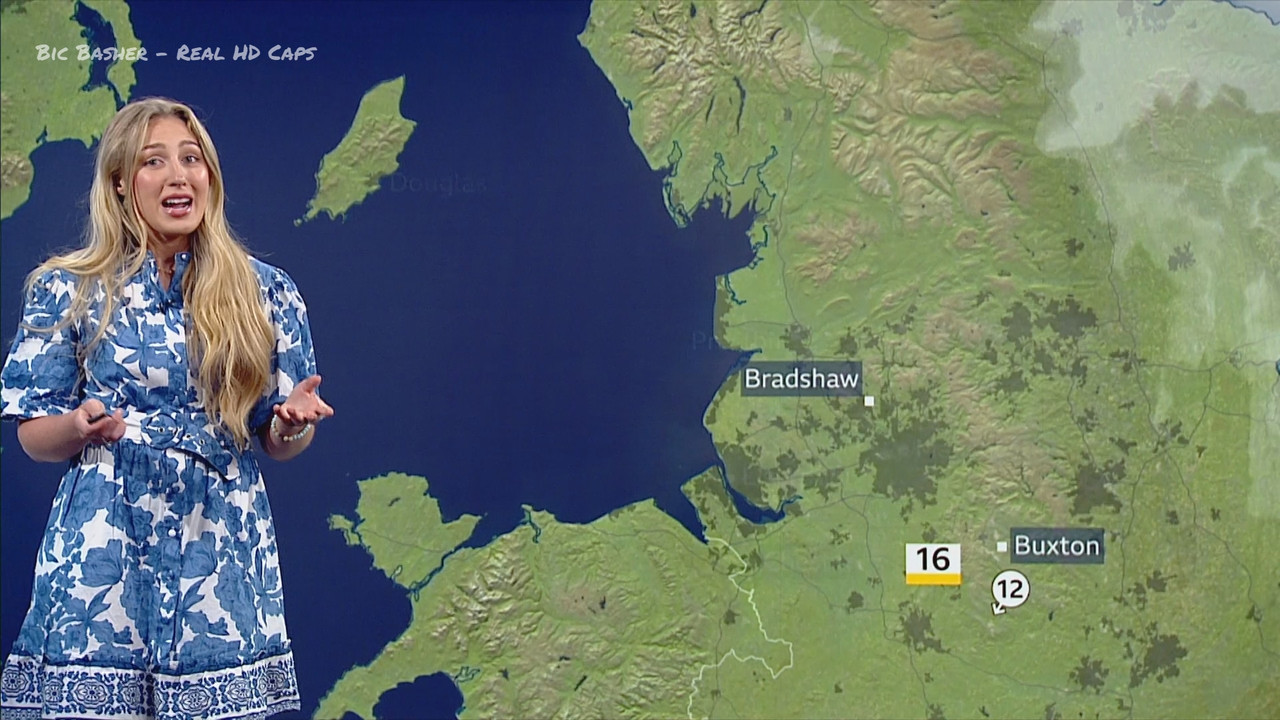 05.14 - 18.30.00 - North West Tonight; Weather. The new film from Rog....ts_snapshot_27.13.482