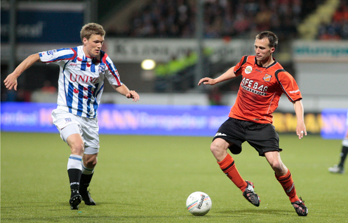 Soi kèo tài xỉu, phạt góc trận Heerenveen vs Volendam, 01h00 ngày 10/08
