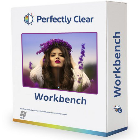 Perfectly Clear WorkBench 4.1.1.2286 (x64) Multilingual + Portable