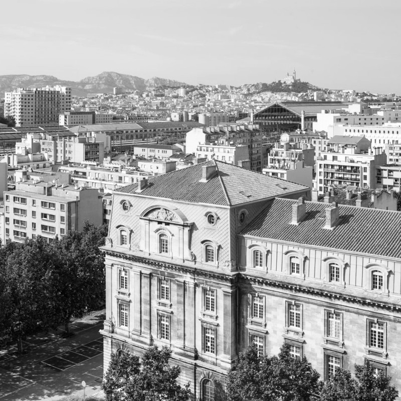 Marseille Quartiers Libres