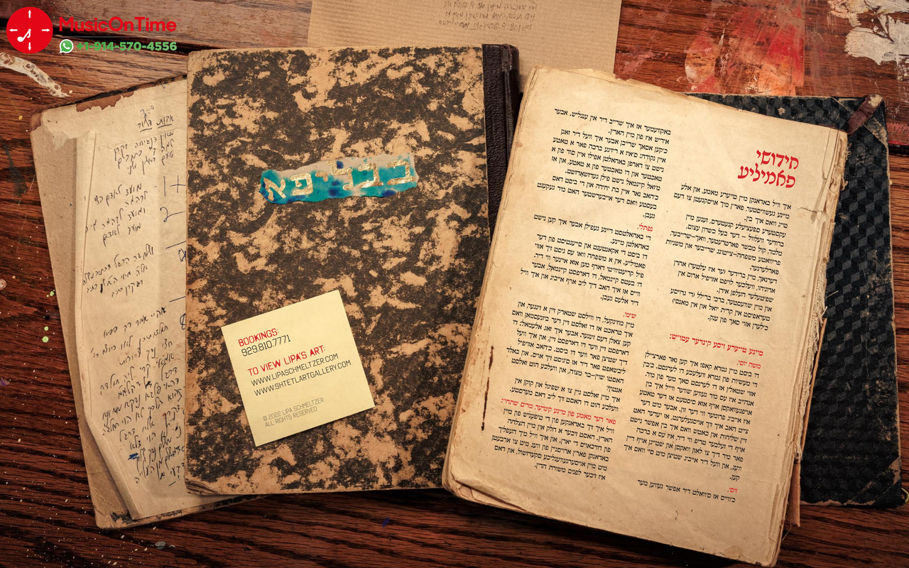 PDF - BavLipa - Lipa Schmeltzer - @MusicOnTime-page-034