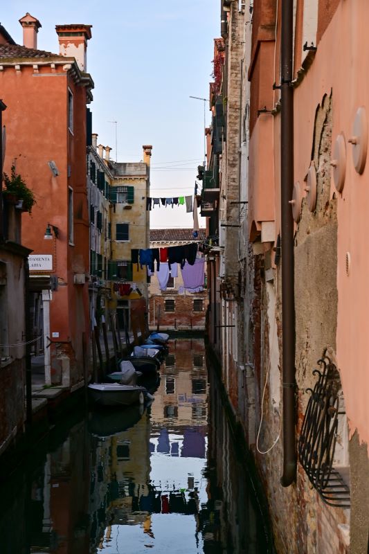 Día 3: Castelo y Cannaregio - Invierno en Venecia (11)