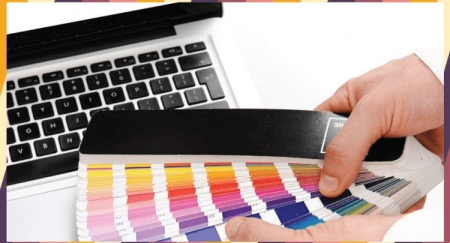 Become a Professional Graphic Designer: Learn what you need to know to break into the world of graphic design