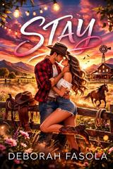 Deborah Fasola – Stay (2026)