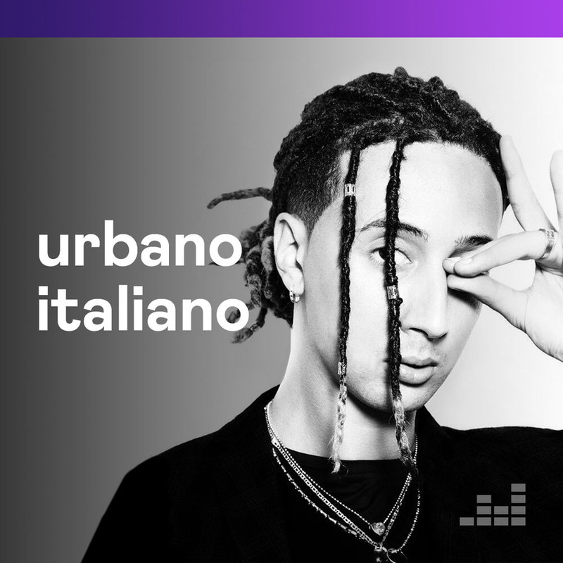Urbano Italiano 09 (2019) FLAC
