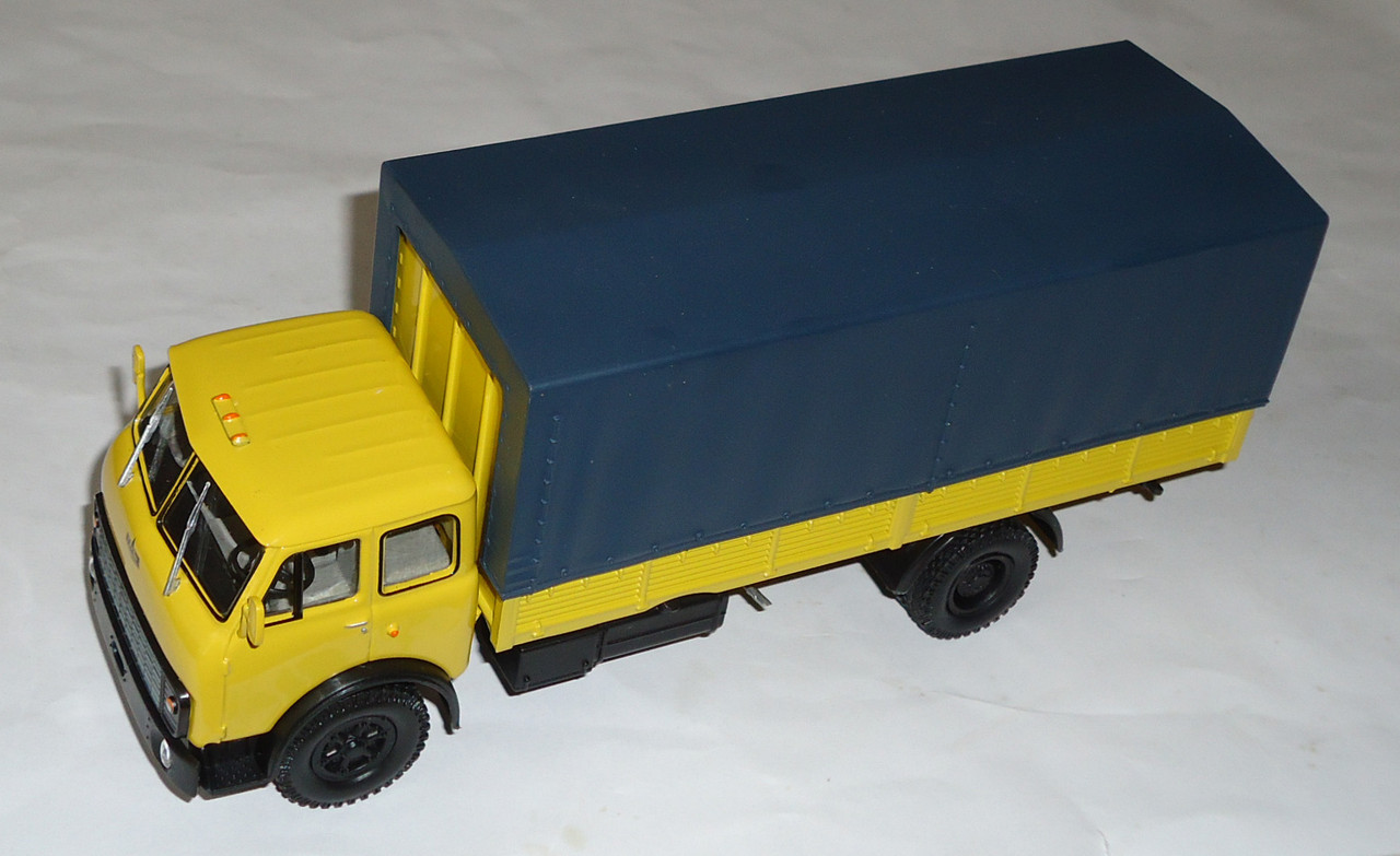 МАЗ-53352 (1977-90)