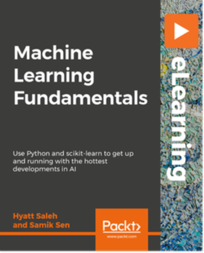 Machine Learning Fundamentals