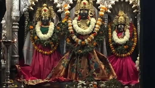 Festivals Celebrated at Kalaram Temple – Maharashtra