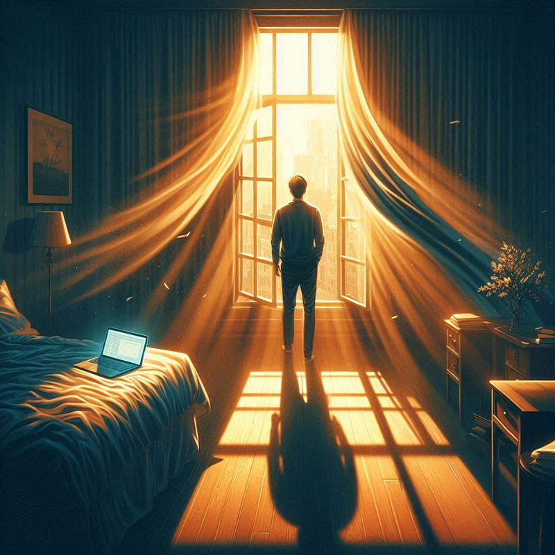 Chapter 1 Illustration