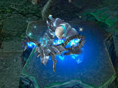 Clinkz