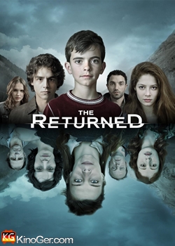 The Returned (2015)